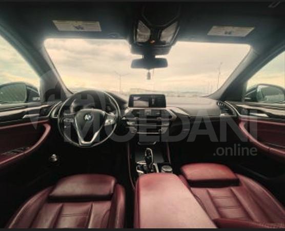 BMW X4 2021 Тбилиси - изображение 7