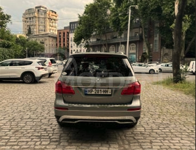  Тбилиси - изображение 5