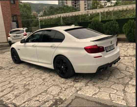 BMW 5 Series 2014 Тбилиси