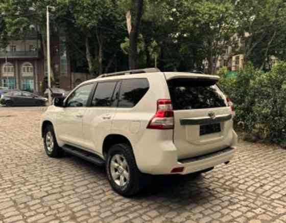 Toyota Land Cruiser Prado 2014 თბილისი