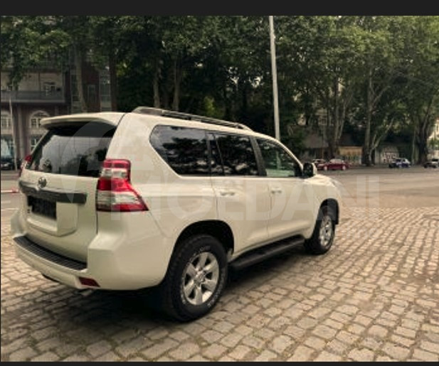  Тбилиси - изображение 7