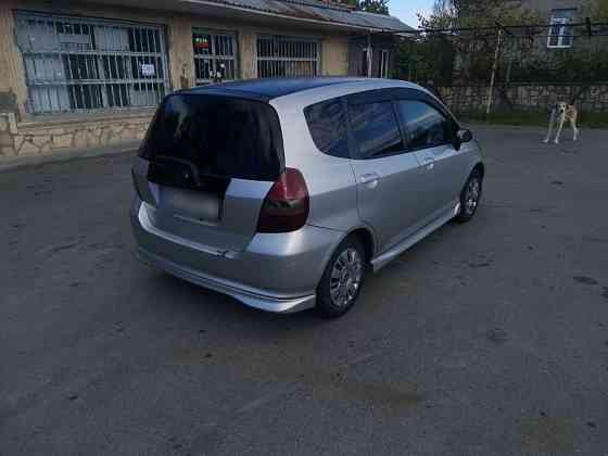 Honda Fit 2003 თბილისი