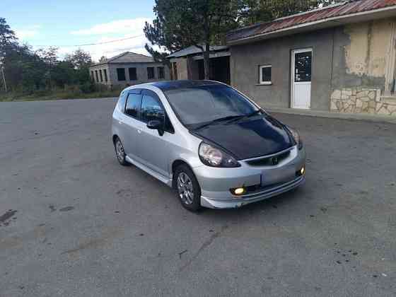 Honda Fit 2003 თბილისი