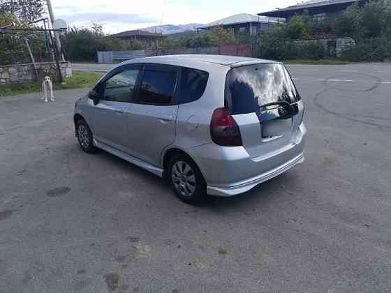 Honda Fit 2003 თბილისი