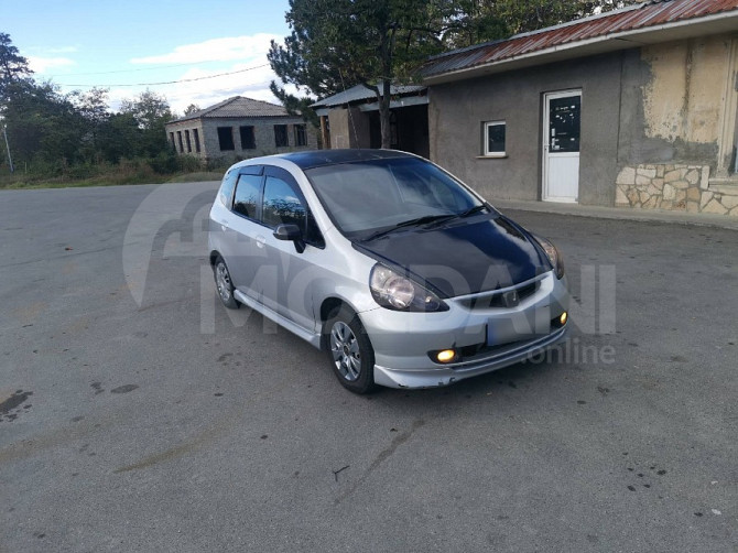 Honda Fit 2003 თბილისი - photo 1