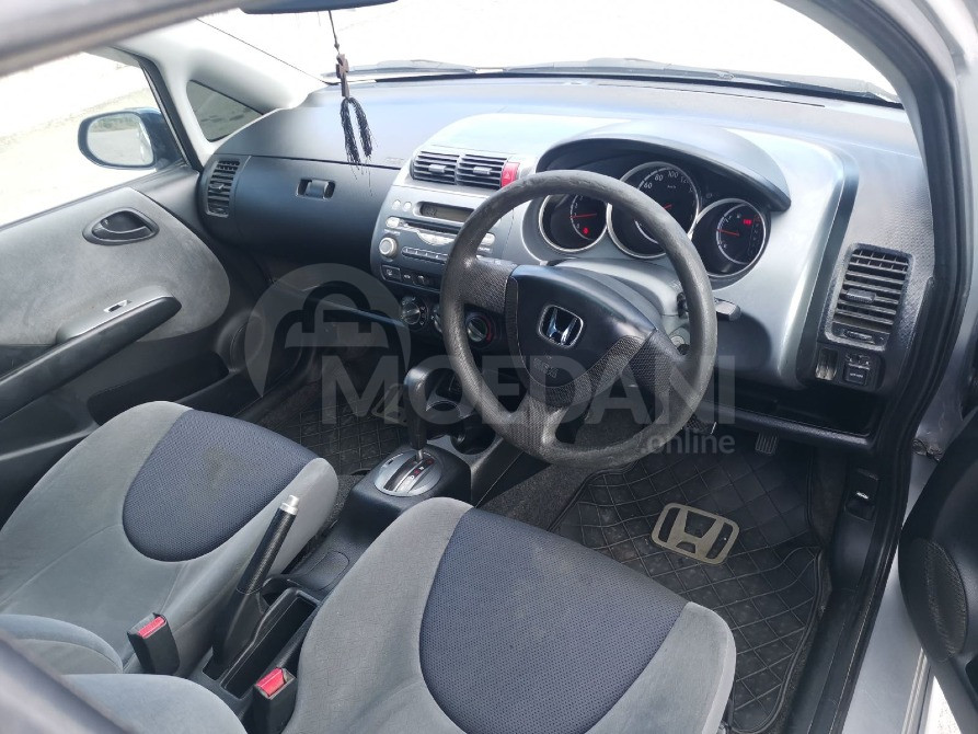 Honda Fit 2003 Тбилиси - изображение 6