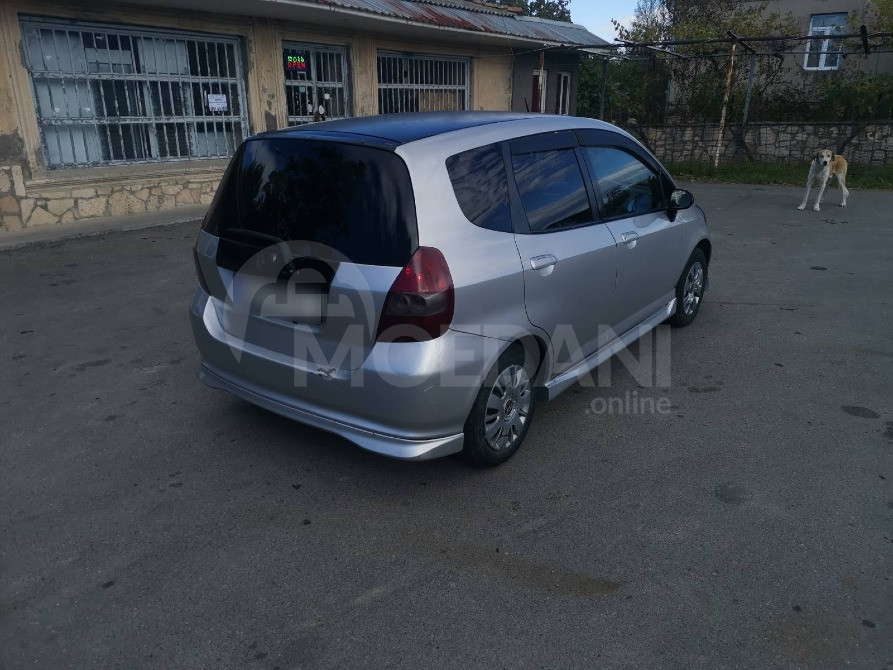 Honda Fit 2003 Тбилиси - изображение 3