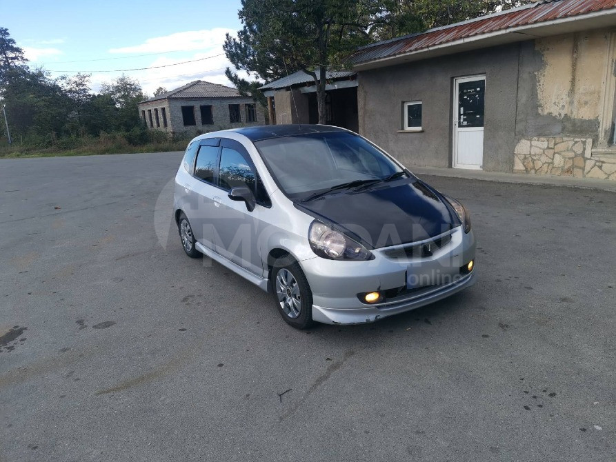 Honda Fit 2003 Тбилиси - изображение 1