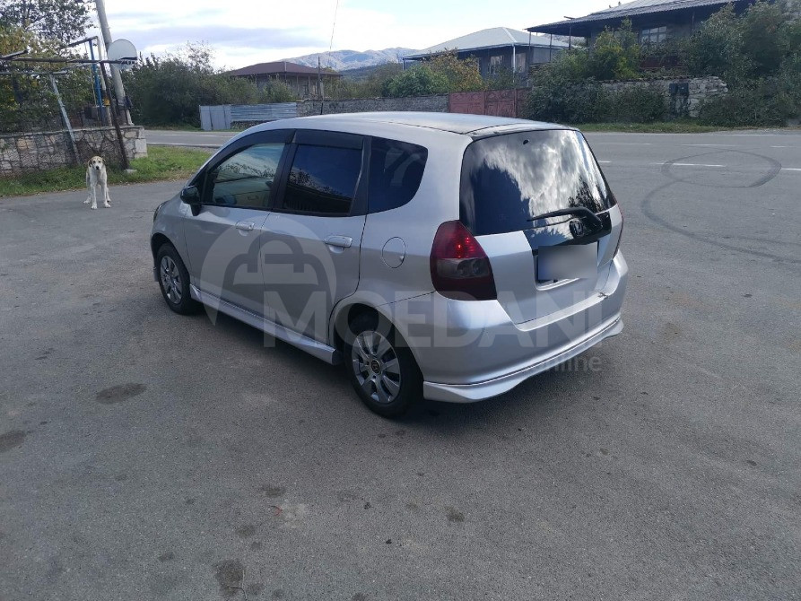 Honda Fit 2003 Тбилиси - изображение 4