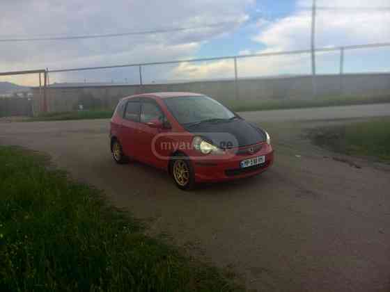 Honda Fit 2004 თბილისი