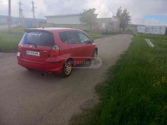 Honda Fit 2004 თბილისი