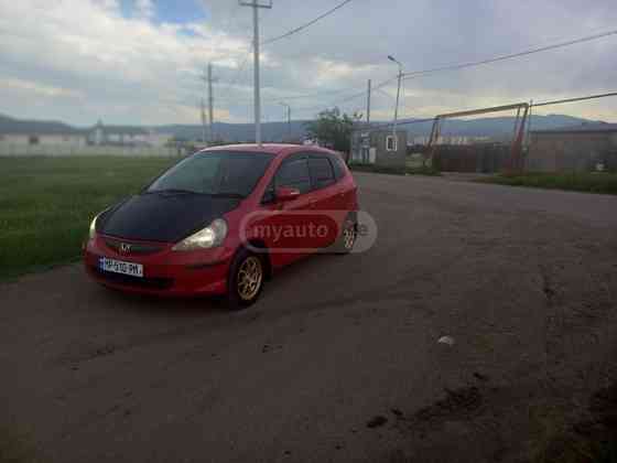 Honda Fit 2004 თბილისი