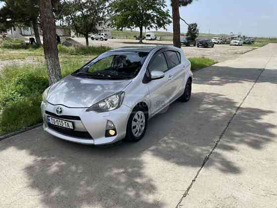 Toyota Aqua 2013 თბილისი