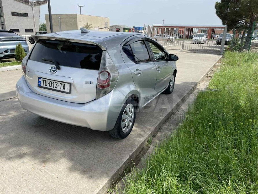  Тбилиси - изображение 4