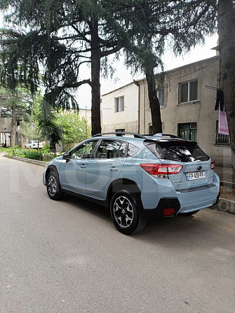 Subaru Crosstrek 2018 თბილისი - photo 6