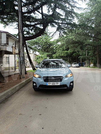 Subaru Crosstrek 2018 თბილისი - photo 4