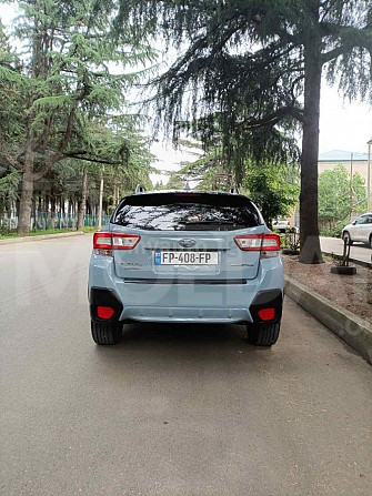 Subaru Crosstrek 2018 თბილისი - photo 5