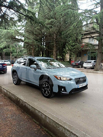 Subaru Crosstrek 2018 თბილისი - photo 2