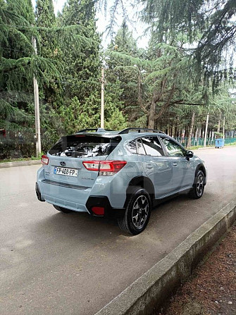 Subaru Crosstrek 2018 თბილისი - photo 3