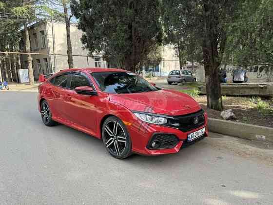 Honda Civic 2016 Тбилиси