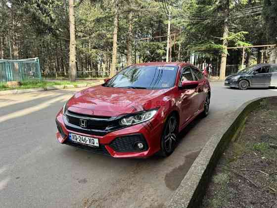 Honda Civic 2016 Тбилиси