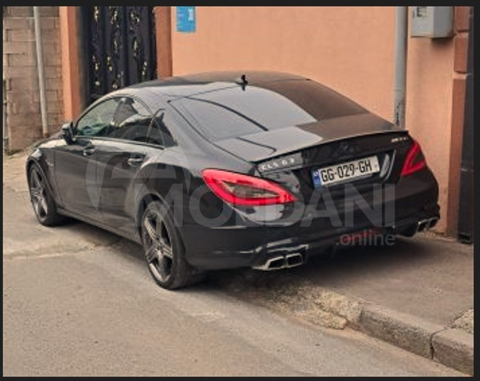  Тбилиси - изображение 1