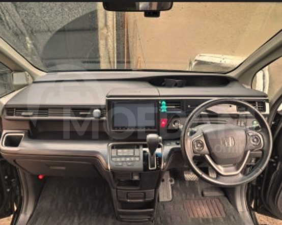 Honda Stepwgn 2016 Тбилиси - изображение 5
