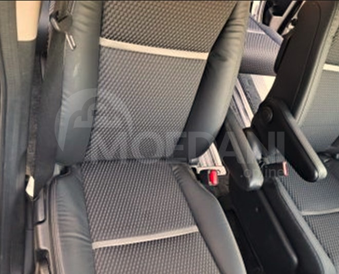 Honda Stepwgn 2016 Тбилиси - изображение 12