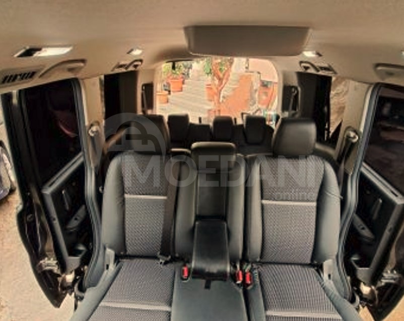 Honda Stepwgn 2016 Тбилиси - изображение 7