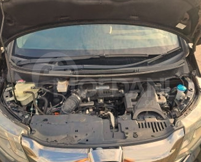 Honda Stepwgn 2016 Тбилиси - изображение 10