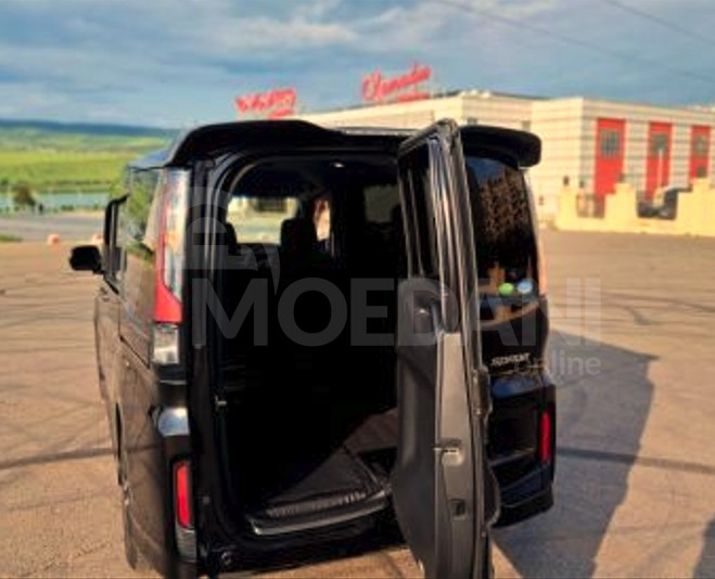 Honda Stepwgn 2016 Тбилиси - изображение 6