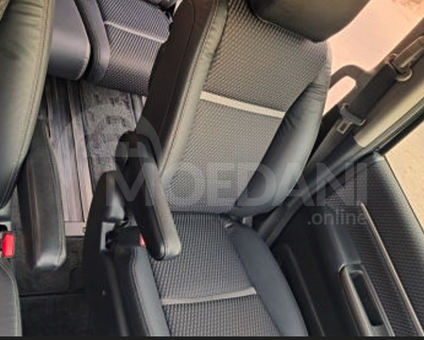 Honda Stepwgn 2016 Тбилиси - изображение 11