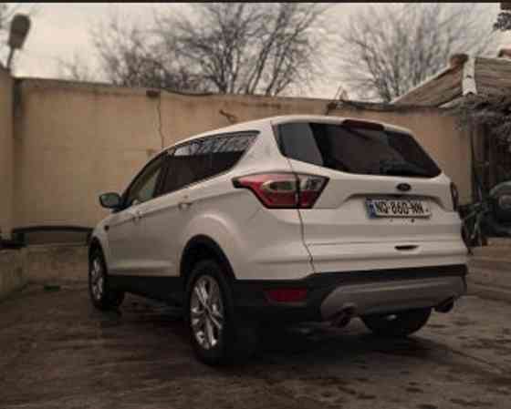 Ford Escape 2016 Тбилиси