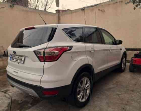 Ford Escape 2016 Тбилиси