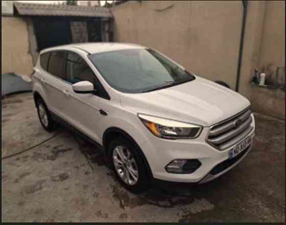 Ford Escape 2016 Тбилиси