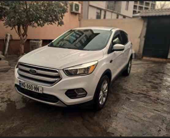 Ford Escape 2016 Тбилиси