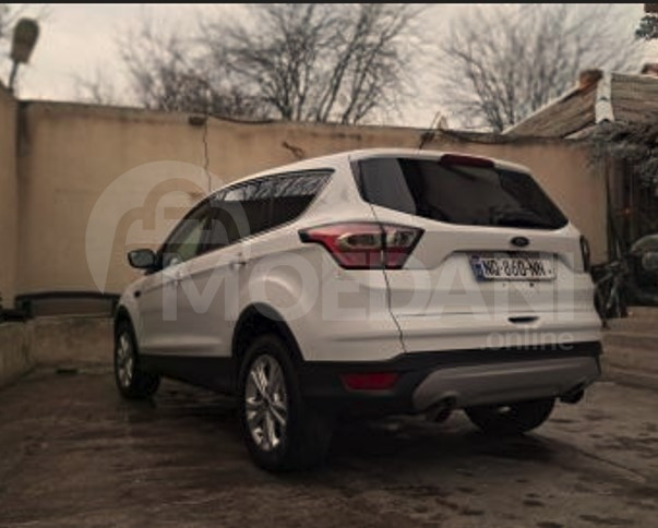 Ford Escape 2016 Тбилиси - изображение 2