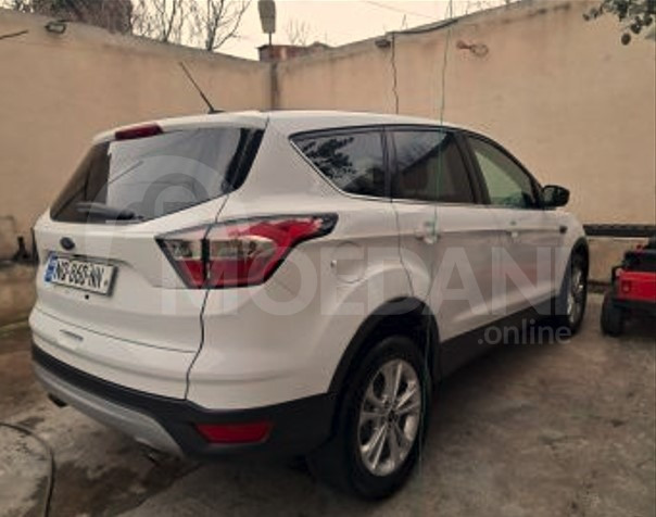 Ford Escape 2016 Tbilisi - photo 4