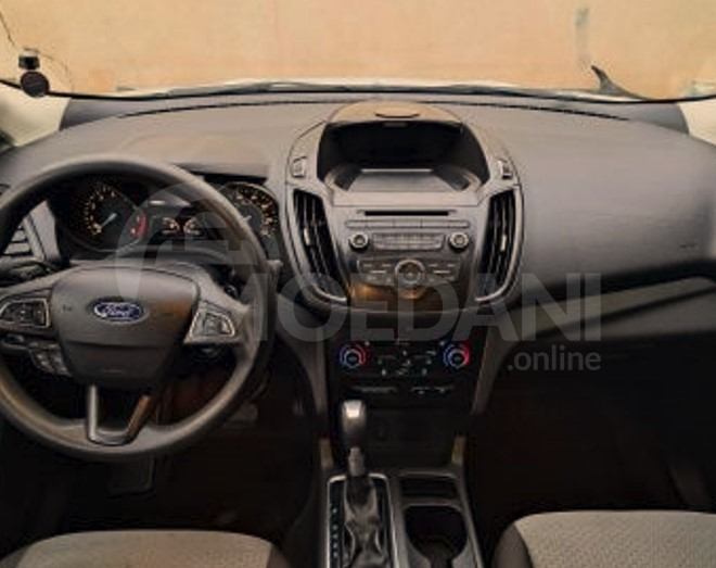 Ford Escape 2016 Tbilisi - photo 7