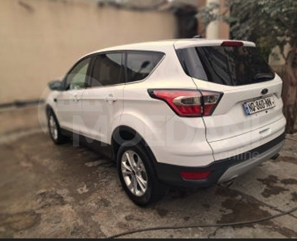 Ford Escape 2016 თბილისი - photo 5