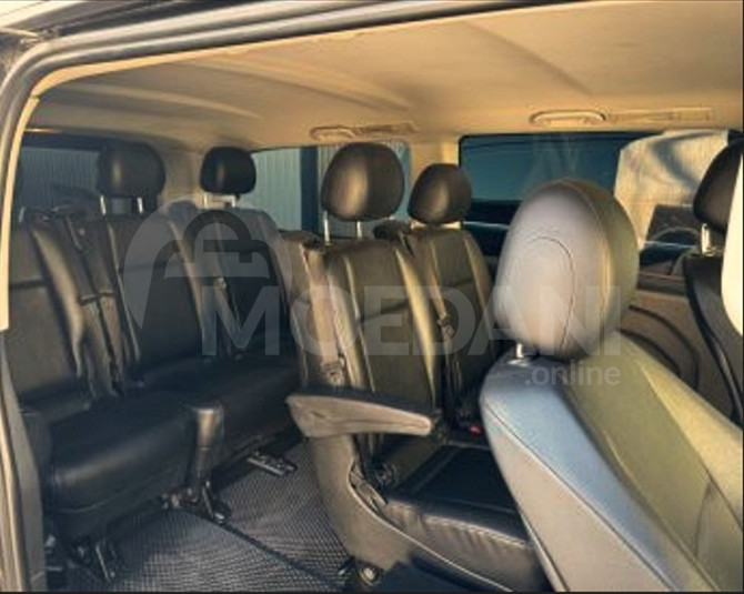 Mercedes-Benz Vito 2017 Tbilisi - photo 3