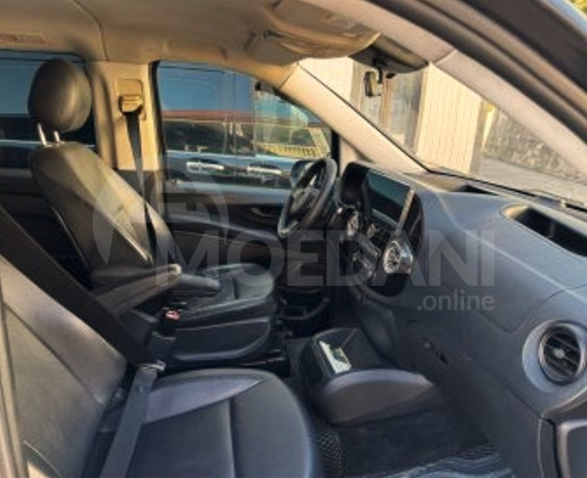 Mercedes-Benz Vito 2017 Tbilisi - photo 2