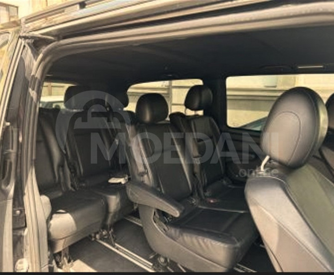 Mercedes-Benz Vito 2016 Tbilisi - photo 3