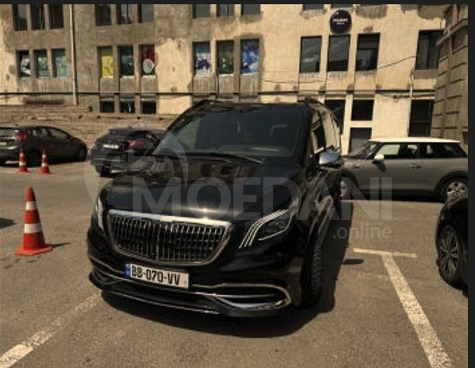  Тбилиси - изображение 2