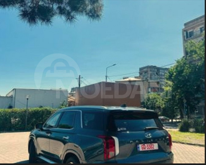 Hyundai Palisade 2020 Тбилиси - изображение 4