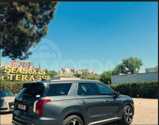 Hyundai Palisade 2020 Тбилиси - изображение 6