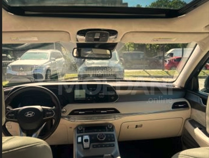 Hyundai Palisade 2020 Тбилиси - изображение 12