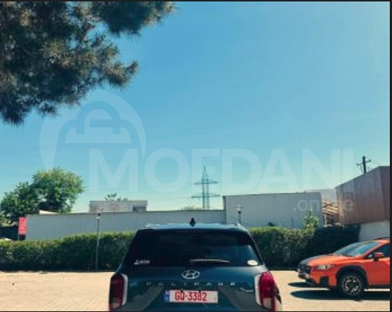 Hyundai Palisade 2020 Тбилиси - изображение 8