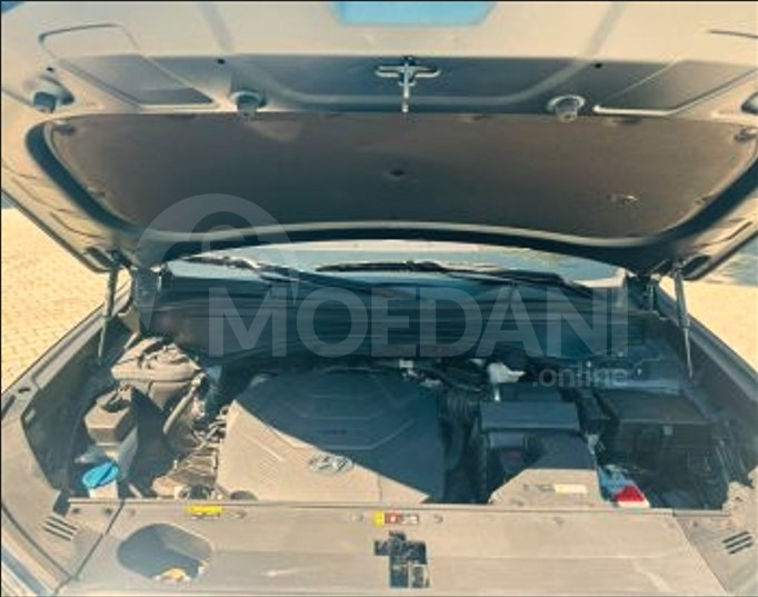 Hyundai Palisade 2020 Тбилиси - изображение 9