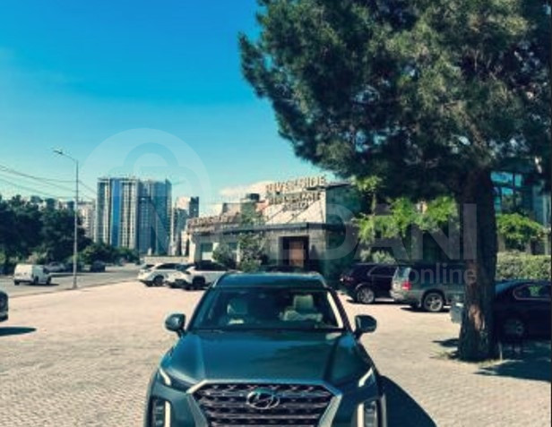 Hyundai Palisade 2020 Тбилиси - изображение 11